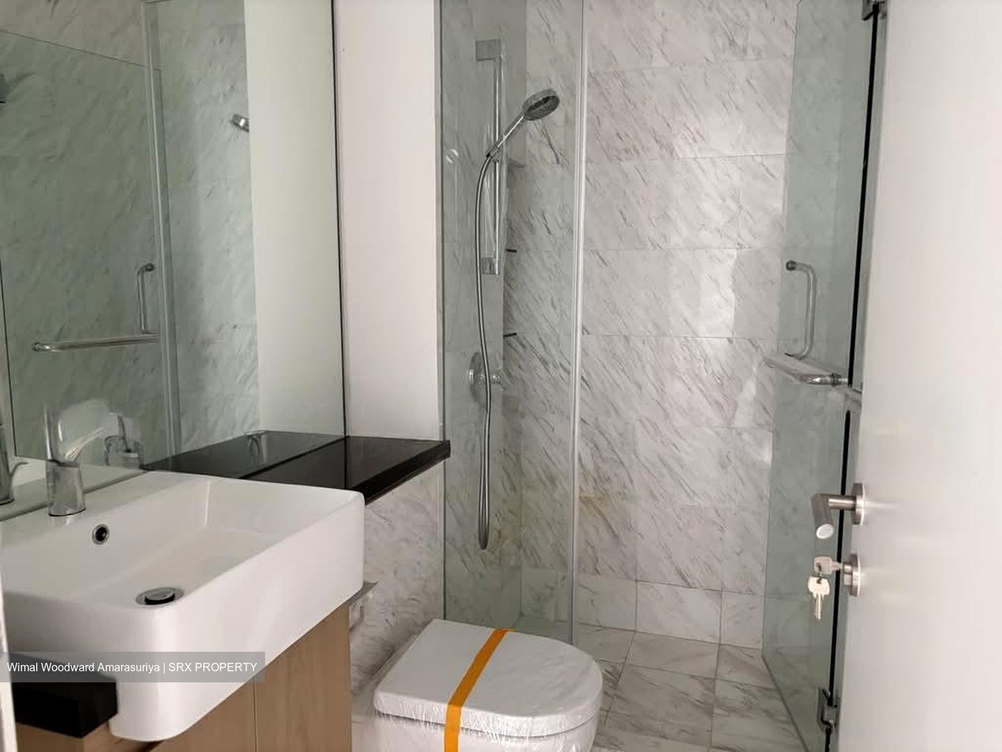 The Abode At Devonshire (D9), Apartment #568150091